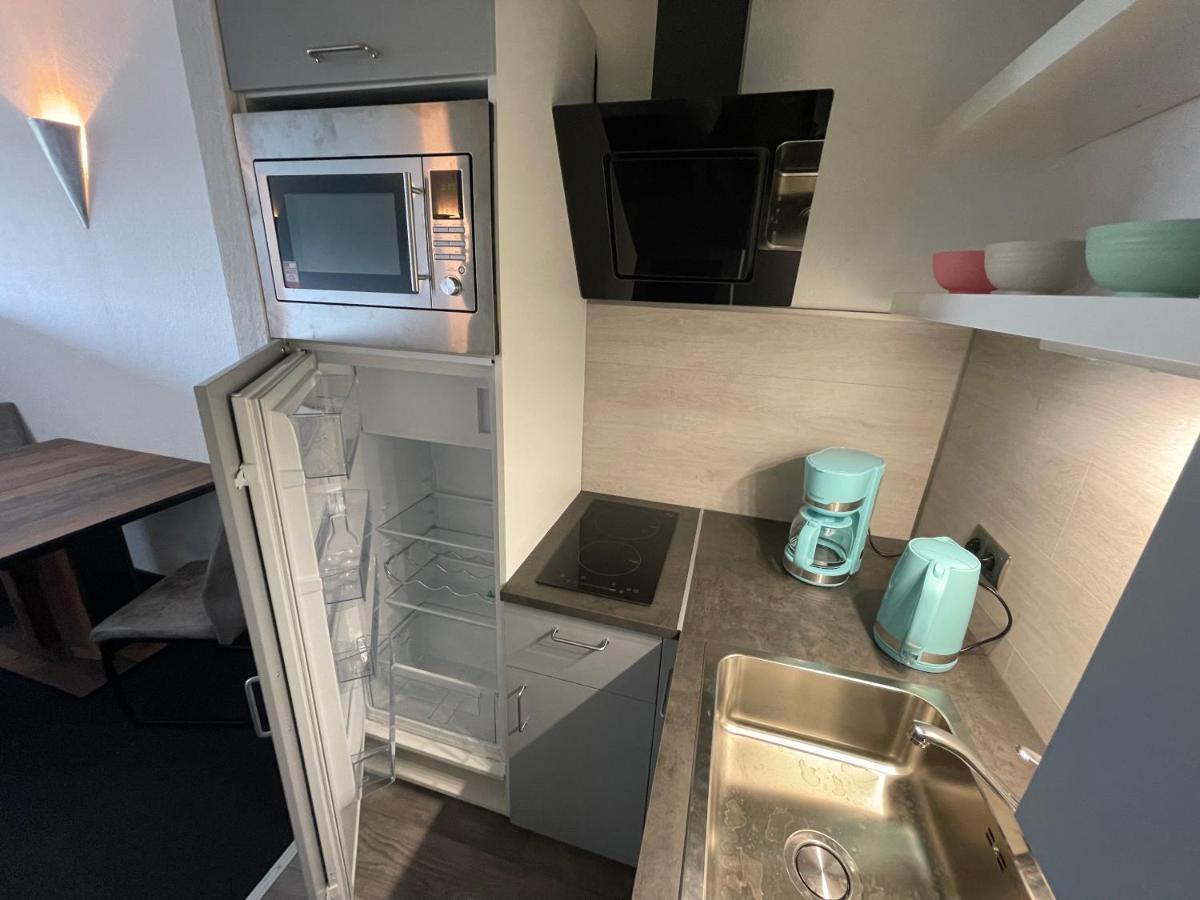 Fewo26 Apartment