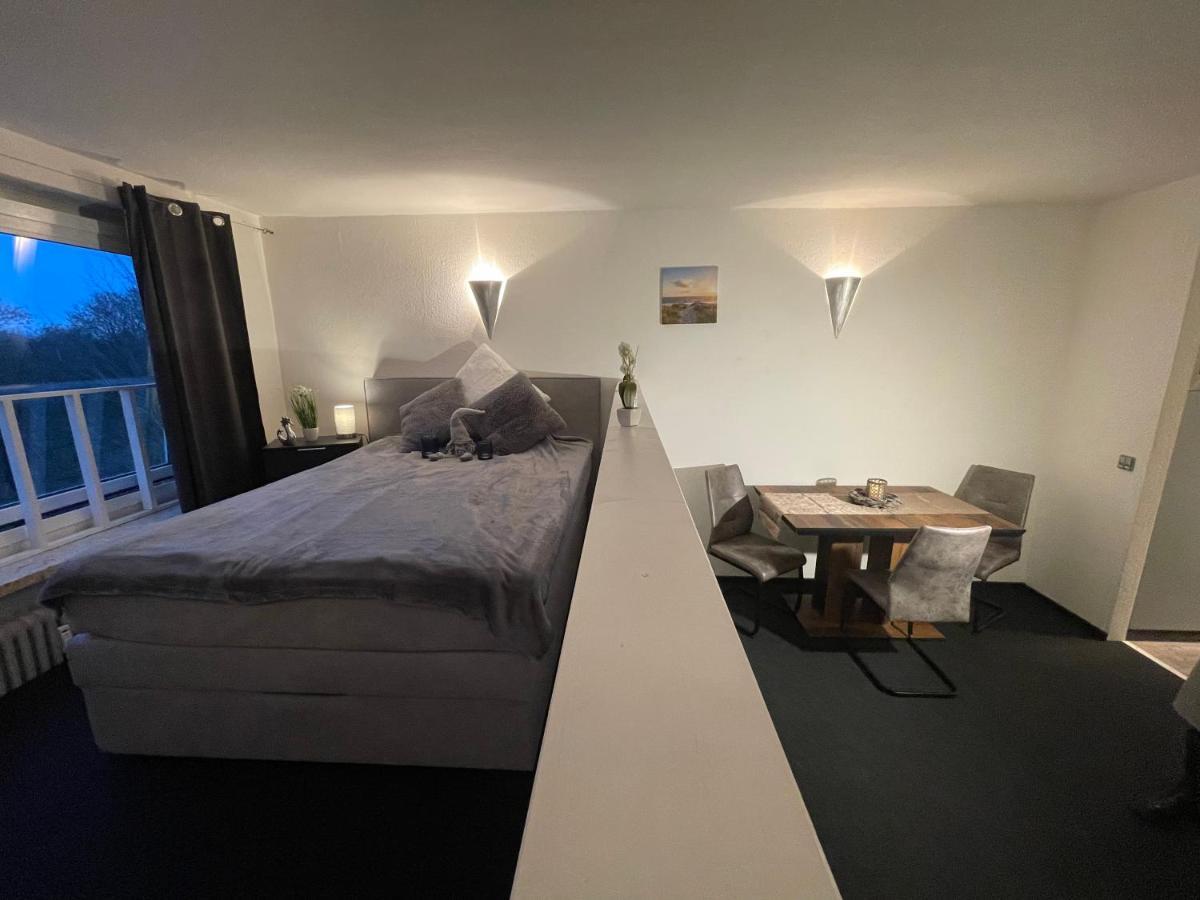 Apartment Fewo26 *