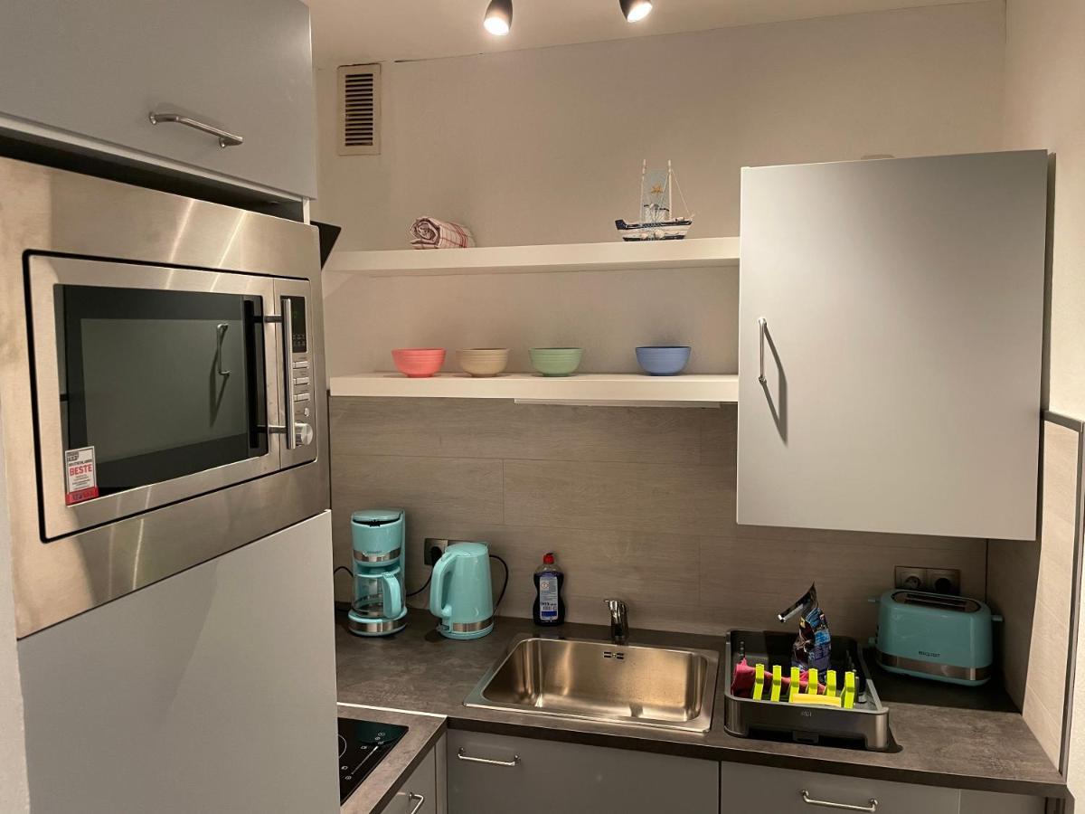Apartment Fewo26 *